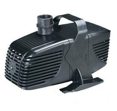 Насос Jebao JFP-6000, 6000 л/ч, h=3,50 м, длина шнура 10 м, без насадок в интернет гипермаркете «Планета Лета». Фото