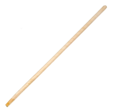 Черенок Деревянный D-30 мм с конусом шлифованный 1 сорт в интернет гипермаркете «Планета Лета». Фото