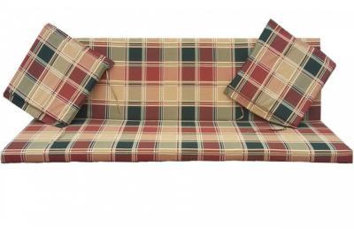 Мягкий элемент к качелям "Мастак,Мастак примиум,Секвоя,Сорренто,Варадеро,Сиена,Торнадо М101 в интернет гипермаркете «Планета Лета». Фото