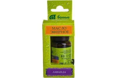 Эфирное масло "Лаванда" 15 мл "Банные штучки" в интернет гипермаркете «Планета Лета». Фото