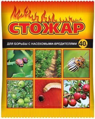 Стожар 40г Ваше Хозяйство в интернет гипермаркете «Планета Лета». Фото Стожар 40г в интернет гипермаркете «Планета Лета». Фото