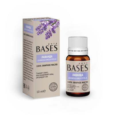 Масло "Лаванда" эфирное ДБ 906250 в интернет гипермаркете «Планета Лета». Фото