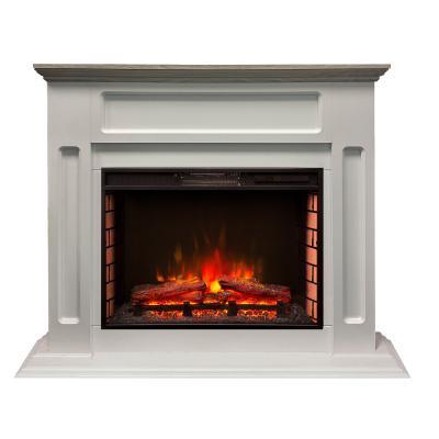 Каминокомплект Bari 25,5\26 WT +Sparta 25,5(CH-721) RealFlame в интернет гипермаркете «Планета Лета». Фото Каминокомплект Bari 25,5\26 WT +Sparta 25,5(CH-721) в интернет гипермаркете «Планета Лета». Фото