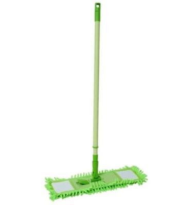 Швабра STL ФАСТ д/мытья полов 45976-4491 в интернет гипермаркете «Планета Лета». Фото