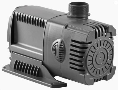 Фонтанный насос "SYNCRA HF 10.0"~ бесшумный экономичный насос высокой производительности б/н,9500л/ч в интернет гипермаркете «Планета Лета». Фото