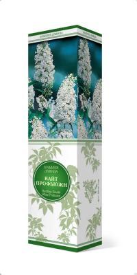 Буддлея Давида Вайт Профьюжн П в интернет гипермаркете «Планета Лета». Фото