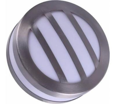 Декоративная подсветка ЭРА GX53 MAX 13W IP54 хром/белый WL26 в интернет гипермаркете «Планета Лета». Фото