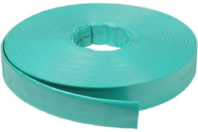 Шланг 3х-слойн плоск Ø 35х50м х 1п/м 3717388 в интернет гипермаркете «Планета Лета». Фото