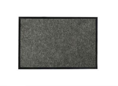 Коврик придверный влаговп. Tuff 50х80 серый Blabar 92135 в интернет гипермаркете «Планета Лета». Фото