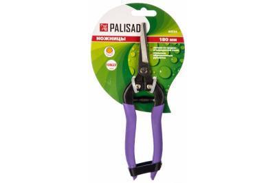 Секатор "Цветочный" в интернет гипермаркете «Планета Лета». Фото