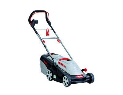 Газонокосилка AL-KO Comfort 34 Е 112857 в интернет гипермаркете «Планета Лета». Фото