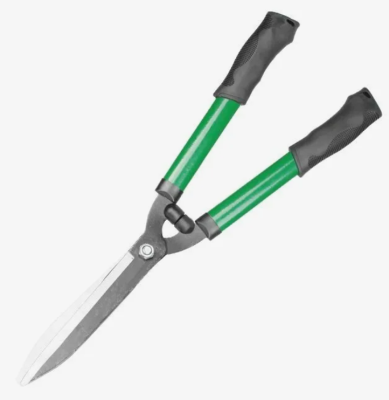 Ножницы бордюрные 530 мм метал ручки `Урожайная сотка` XL331 в интернет гипермаркете «Планета Лета». Фото