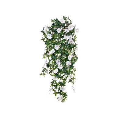 Вьюн (ипомея) белый 90 см (309 листов, 24 цв) 6/60 20.1125CR в интернет гипермаркете «Планета Лета». Фото