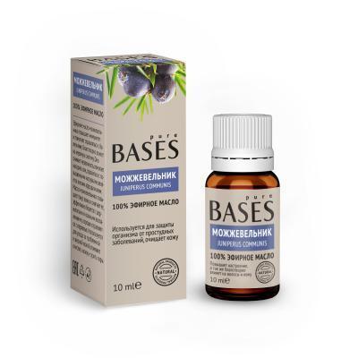Масло "Можжевельник" эфирное ДБ 906252 в интернет гипермаркете «Планета Лета». Фото
