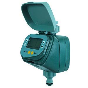 Таймер с жк дисплеем (5/30) Green Apple в интернет гипермаркете «Планета Лета». Фото