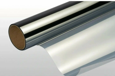 Штора-пленка солнцезащитная в интернет гипермаркете «Планета Лета». Фото