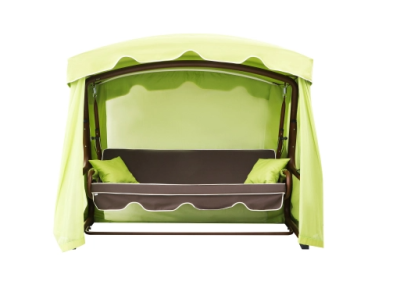 Качели Диван моск сетка TC233070AN-FM в интернет гипермаркете «Планета Лета». Фото