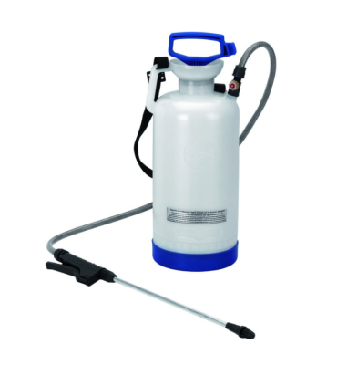 Опрыскиватель помповый ARES 8 л в интернет гипермаркете «Планета Лета». Фото