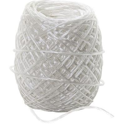 Шпагат полипропиленовый, 100 м, 1600 текс, 60 кгс Россия// Сибртех в интернет гипермаркете «Планета Лета». Фото