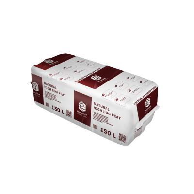 Торф Неваторф кислый 150л в интернет гипермаркете «Планета Лета». Фото