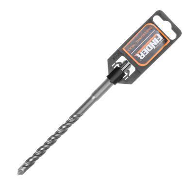 Бур-сверло Finder SDS+ 10х160 мм в интернет гипермаркете «Планета Лета». Фото