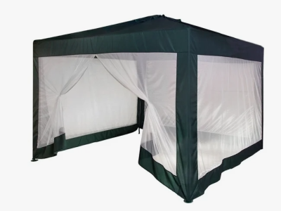 Шатер Дачный ткань брезент в интернет гипермаркете «Планета Лета». Фото