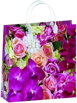 Сумка ПЛАСТИКовая СРЕДНЯЯ в интернет гипермаркете «Планета Лета». Фото