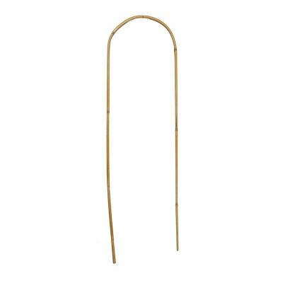 Бамбук U-образный 90см (D10-12) в интернет гипермаркете «Планета Лета». Фото