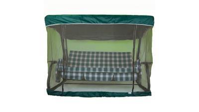 Чехол с сеткой 1430х2220х1900 для качелей Мастак Пр. зеленый Ч544-МТ001 в интернет гипермаркете «Планета Лета». Фото