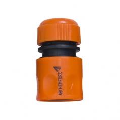 Коннектор Archimed стандартный 13мм (1/2") 90913  в интернет гипермаркете «Планета Лета». Фото Коннектор Archimed стандартный 13мм (1/2") 90913 в интернет гипермаркете «Планета Лета». Фото