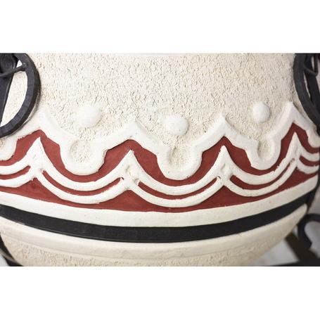 Тандыр Сармат Восточный Амфора в интернет гипермаркете «Планета Лета». Фото Тандыр Сармат Восточный в интернет гипермаркете «Планета Лета». Фото