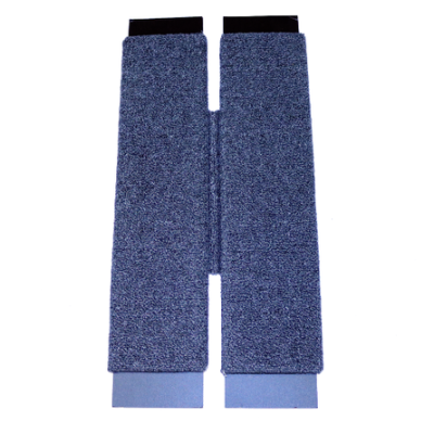 Когтеточка настенная угловая "ВЫГОДНО" 2х12х60 см в интернет гипермаркете «Планета Лета». Фото