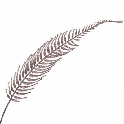Ветка искусственная "Папоротник" (пластик), 100 см Сиреневый  EY20-004-P нг Koopman в интернет гипермаркете «Планета Лета». Фото Ветка искусственная "Папоротник" (пластик), 100 см Сиреневый  EY20-004-P нг в интернет гипермаркете «Планета Лета». Фото