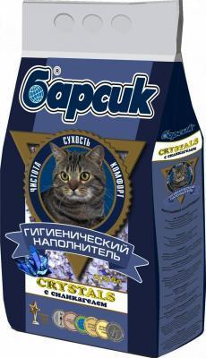 Наполнитель Барсик crystals 4,54л Барсик в интернет гипермаркете «Планета Лета». Фото Наполнитель Барсик crystals 4,54л в интернет гипермаркете «Планета Лета». Фото
