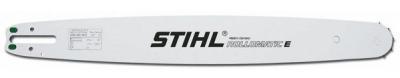 Направляющая шина STIHL R 35 см/14" 1,1 мм/0,043" 3/8"P в интернет гипермаркете «Планета Лета». Фото