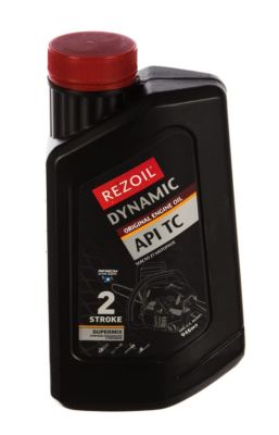 Масло BRAIT 2-Т API TB минеральное 946мл. в интернет гипермаркете «Планета Лета». Фото