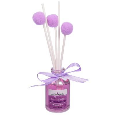 Диффузор Aroma republic 30 мл "India" "Легенда востока" 90013 в интернет гипермаркете «Планета Лета». Фото