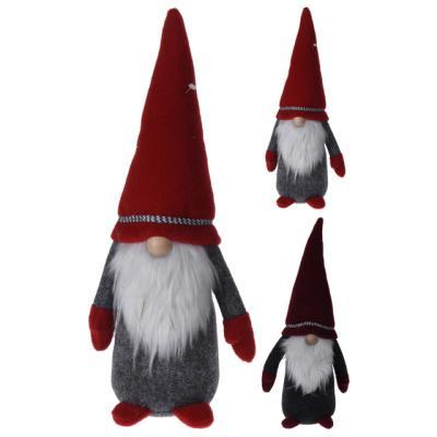 Ограничитель для двери,  "гном", выс. 41 см ALX613190 нг Купман в интернет гипермаркете «Планета Лета». Фото Ограничитель для двери,  "гном", выс. 41 см ALX613190 нг в интернет гипермаркете «Планета Лета». Фото