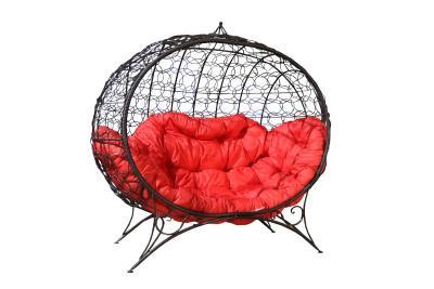 Кресло на подставке Улей MG23-МТ001 в интернет гипермаркете «Планета Лета». Фото