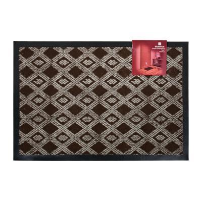 Коврик придверный влаговп. Hall 40x60 VORTEX 22397 в интернет гипермаркете «Планета Лета». Фото