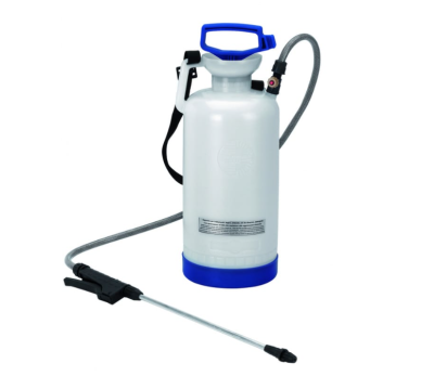 Опрыскиватель помповый ARES VITON 8 л в интернет гипермаркете «Планета Лета». Фото