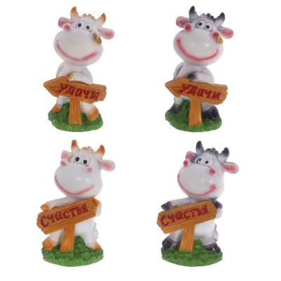 Фигурка декоративная Бычок L5 W4 H7 см 752889 нг Remeco Collection в интернет гипермаркете «Планета Лета». Фото Фигурка декоративная Бычок L5 W4 H7 см 752889 нг в интернет гипермаркете «Планета Лета». Фото