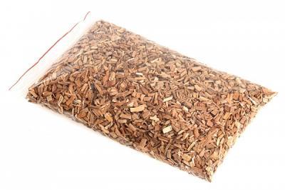 Щепа для копчения "Вишня" 100гр Я ВЫБРАЛ 50039 в интернет гипермаркете «Планета Лета». Фото