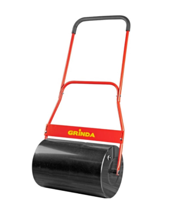 Каток GRINDA для газона, 580х320мм, 40л Grinda в интернет гипермаркете «Планета Лета». Фото Каток GRINDA для газона, 580х320мм, 40л в интернет гипермаркете «Планета Лета». Фото