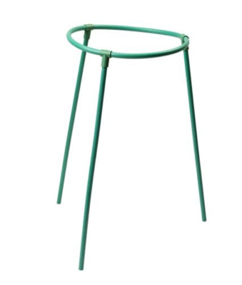 Подставка под цветы GRINDA, пластиковая, d=30х50см в интернет гипермаркете «Планета Лета». Фото