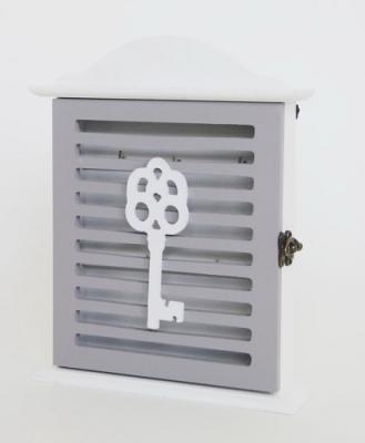 Ключница (26*18*5см) DH-57927 в интернет гипермаркете «Планета Лета». Фото