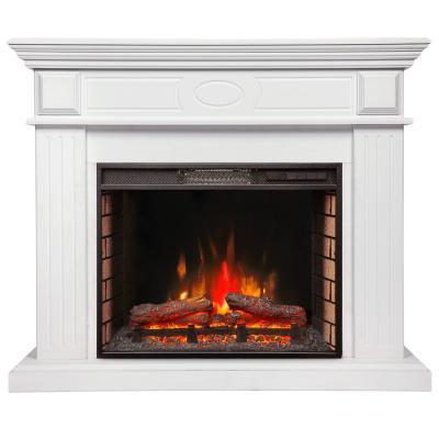 Каминокомплект LEDA R 25'5 WTM +Sparta 25,5(CH-721) RealFlame в интернет гипермаркете «Планета Лета». Фото Каминокомплект LEDA R 25'5 WTM +Sparta 25,5(CH-721) в интернет гипермаркете «Планета Лета». Фото