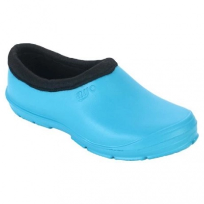 Галоши женские ут. AYO ГУ2 в интернет гипермаркете «Планета Лета». Фото