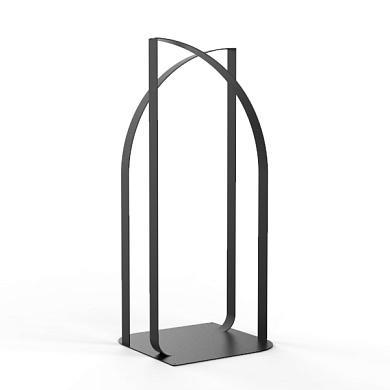 Дровница Парус ВЗР2393 в интернет гипермаркете «Планета Лета». Фото