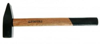 Молоток STAYER слесарный 800 г 2002-08 в интернет гипермаркете «Планета Лета». Фото